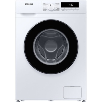 Зображення Пральна машина  Samsung WW80T3040BW/UA
