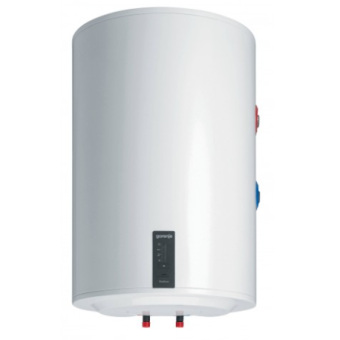 Зображення Водонагрівач Gorenje GBK80ORRNV9