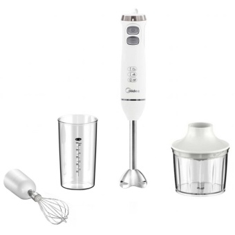 Зображення Блендер Midea BH6001SW