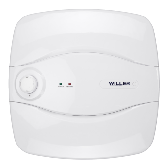 Зображення Водонагрівач Willer PU15R Optima Mini