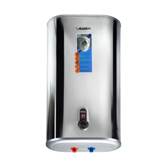 Изображение Водонагреватель Willer IV50DR Brig Mirror