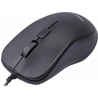 Изображение Компьютерная мыш Maxxter MC-3B01Black