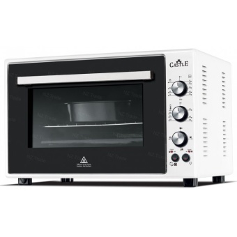 Изображение Электродуховка Castle CPE-50W