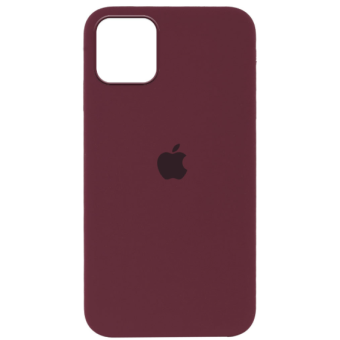 Зображення Чохол для телефона Aspor Silicone Case Original Full Cover для iPhone 12 Pro Max 6.7