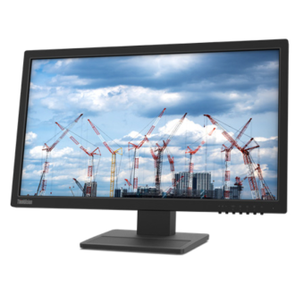 Изображение Монитор Lenovo E22-28 (62B9MAT4UA)