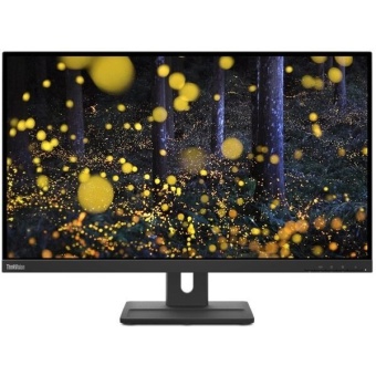 Изображение Монитор Lenovo E24q-20 (62CFGAT1UA)