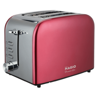 Фотография Тостер Magio МG-286