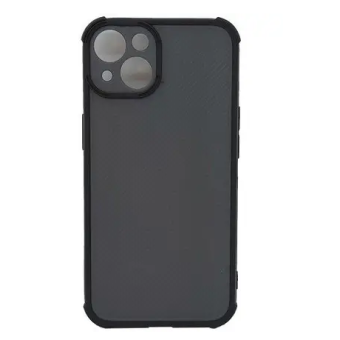 Зображення Чохол для телефона Magic Eye iPhone 11 Black