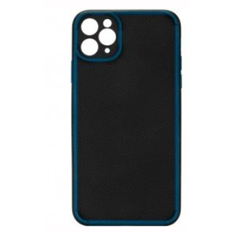 Зображення Чохол для телефона Magic Eye iPhone 11 Blue