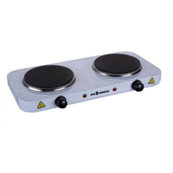 Изображение Плитка электрическая SeaBreeze SB-063