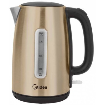 Изображение Чайник диск Midea MK-17S30A2CH