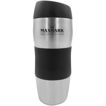 Зображення Термокружка Maxmark MK-LID2450BK