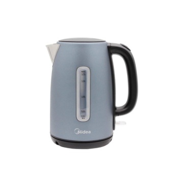 Изображение Чайник диск Midea MK-17S30A2BL