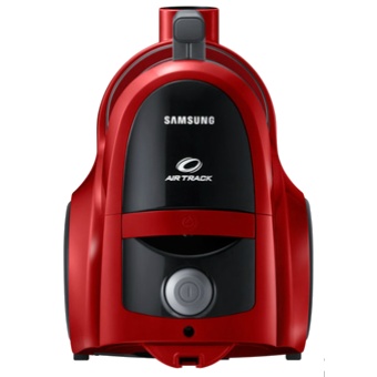 Изображение Пылесос Samsung VCC45W0S3R/UK