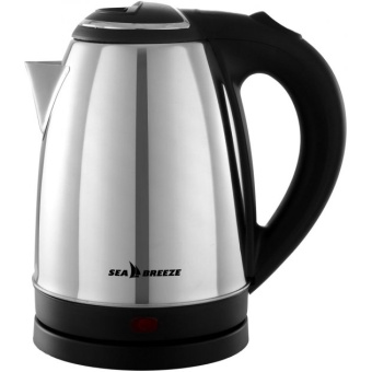 Изображение Чайник диск SeaBreeze SB-013