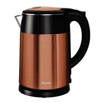 Изображение Чайник диск Magio МG-490