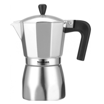 Зображення Кавоварка Maxmark MK-AL106