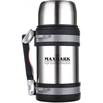 Фотография Термос Maxmark MK-TRM61000