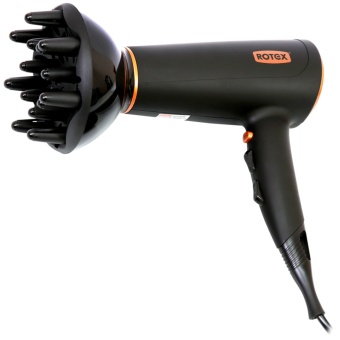 Изображение Фен Rotex RFF200-B