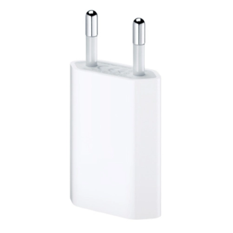 Фотографія МЗП Apple USB Power Adapter 18W AAA White