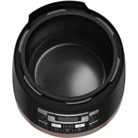 Мультиварка Moulinex CE430A34 фото №2