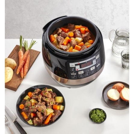 Мультиварка Moulinex CE430A34 фото №5