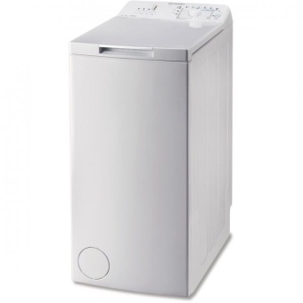 Изображение Стиральная машина  Indesit BTWA51052EU