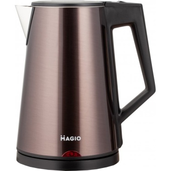 Изображение Чайник диск Magio МG-987