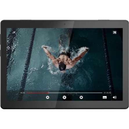 Планшет Lenovo Tab M10 TB-X505L 16GB 4G Slate Black (ZA4H0032EU