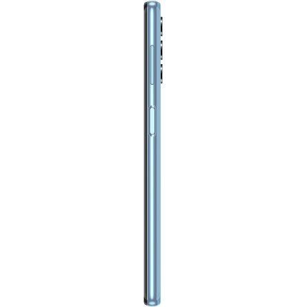 Смартфон Samsung SM-A326 (Galaxy A32 5G 4/64 GB) Dual Sim Blue