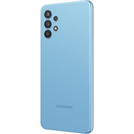 Galaxy A32 5G 　Bランク Смартфон Samsung SM-A326 (Galaxy A32 5G 4/64 GB) Dual Sim Blue