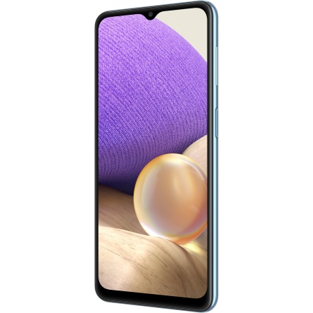 Смартфон Samsung SM-A326 (Galaxy A32 5G 4/64 GB) Dual Sim Blue