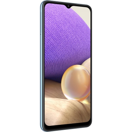 Смартфон Samsung SM-A326 (Galaxy A32 5G 4/64 GB) Dual Sim Blue