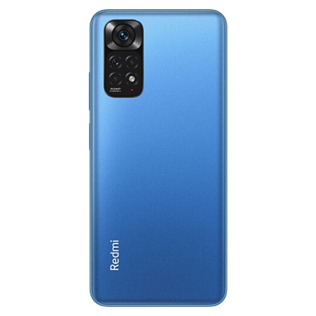 Xiaomi Redmi Note 11 本体 トワイライトブルー初期化済 Смартфон Xiaomi Redmi Note 11 4/128GB NFC Twilight Blue int купити