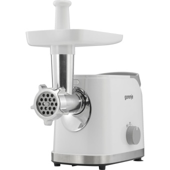Изображение Мясорубка Gorenje MG1802SJW