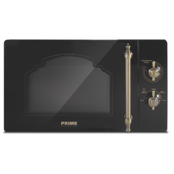 Фотографія Мікрохвильова піч Prime Technics PMR 20700 HGB