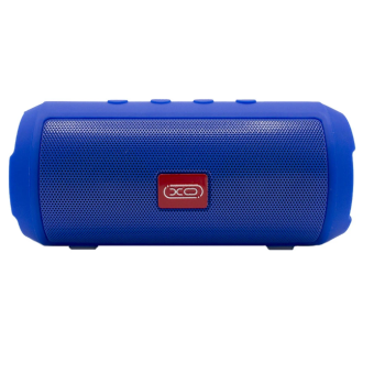 Зображення Портативна колонка XO F23 Wireless Speaker Blue
