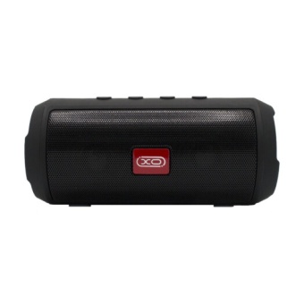 Зображення Портативна колонка XO F23 Wireless Speaker Black