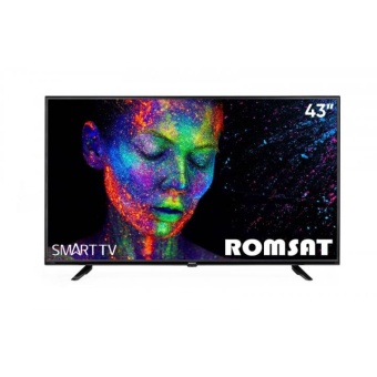 Изображение Телевизор Romsat 43FSQ2020T2