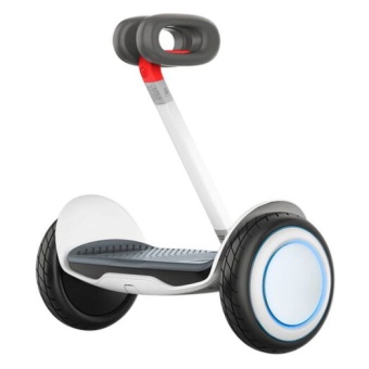 Зображення Гіроскутер Ninebot Nano White
