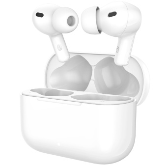 Зображення Навушники Tecno Buds 1 White