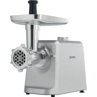 Зображення М'ясорубки Gorenje MG2502SJX