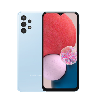 Зображення Смартфон Samsung SM-A135 (Galaxy A13 3/32GB) Blue