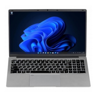 Зображення Ноутбук Yepo 737J12 Pro (RAM-12GB/SSD-256GB/YP-102577) FullHD Win11Pro Silver