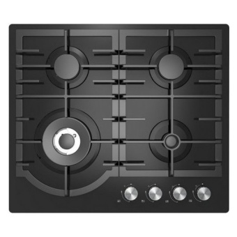 Зображення Варильна поверхня Midea MG696TGB