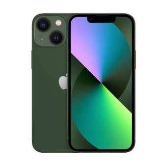 Изображение Смартфон Apple iPhone 13 128Gb Green