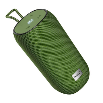 Зображення Акустична система Hoco HC10 Sonar sports Army Green