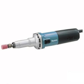 Изображение Угловая шлифовальная машина Makita GD 0800 C прямая (GD0800C)