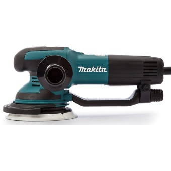 Изображение Угловая шлифовальная машина Makita BO6050J