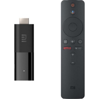 Фотографія Smart TV Box Xiaomi Mi TV Stick (MDZ-24-AA) Зображення Smart TV Box Xiaomi Mi TV Stick (MDZ-24-AA)